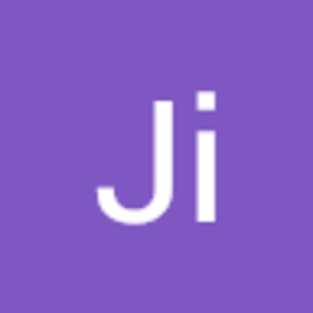 Meet your Posher, Ji